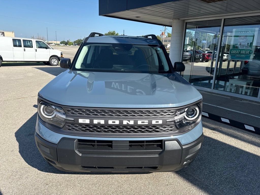 ford bronco sport 2025 3FMCR9BNXSRE74309 image ford bronco sport 2025 3FMCR9BNXSRE74309 image